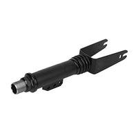 Scooter Horquilla delantera Horquilla de aleación de aluminio Accesorio general para Kugoo Scooter eléctrico