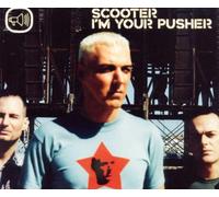 Scooter - I'm Your Pusher [Import]