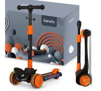 Scooter infantil 3 ruedas LIONELO Timmy Scooter infantil Scooter de equilibri...