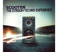 Scooter - inkl. Maria I Like It Loud (Möp Döp Döp ...)