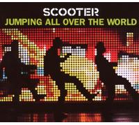 Scooter - Jumpin All Over the -Ltd-