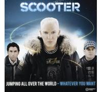 Scooter - Jumping All Over the..