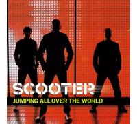 SCOOTER - Jumping All Over the World [2c