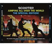 Scooter - Jumping All Over the World: Be