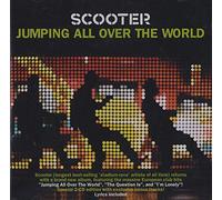 Scooter - Jumping All Over the World: Best of