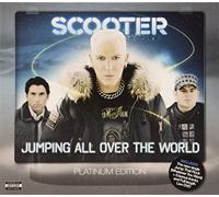 Scooter - Jumping All Over the World + D