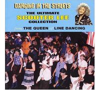 Scooter Lee - Dancing in the Streets: the...