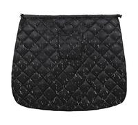 Scooter Leg Apron Cover - Waterproof & Windproof Winter Protection | Thermal Lap Guard For Motorcycle & Scooter Commuters | Gear For Daily City Riding & Touring