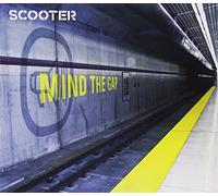 Scooter - Mind the Gap -Deluxe-