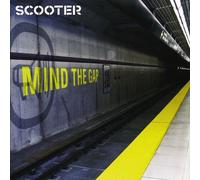 Scooter - Mind the Gap-Regular Version