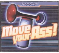 Scooter - Move Your Ass [Import]