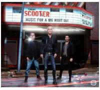 Scooter - Music for a Big Night Out