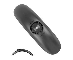 Scooter Mutguard, Electric Scooter Mublard - Piezas de protección de pinza para bicicleta - Electric Scooter Front Mutguard Protección contra la suciedad y el agua