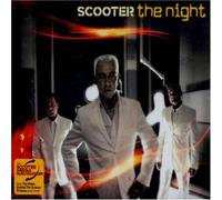 Scooter - Night, The [Import]