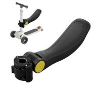 Scooter Niños Asiento,Fácil Instalación y Pieza Ajustable | Silla de paseo para niños para una fácil conducción - Para Parque de juegos infantil patio trasero niños y niñas amantes del aire libre