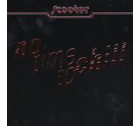 Scooter - No Time to Chill