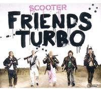 Scooter - Only One/Friends.. -2tr-