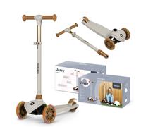 Scooter para niños de 3 ruedas LIONELO Jessy scooter para niños de hasta 50...