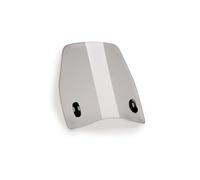 Cúpula Puig Urban para PEUGEOT SPEEDFIGHT 125 18-20 | SPEEDFIGHT 50 15-26 Ahumado