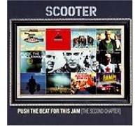Scooter - Push the Beat for This Jam