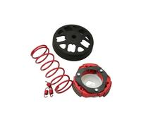 Scooter Racing Clutch Kit Bell Torsion Spring For J HD Me Su SY To VS X-P 125cc 4T M9Q