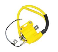 Scooter Racing Ignition Coil, Motorbike Engine Coil, Efi Ignition Coil, Coil de alta tensión, bobina de ignición estable de energía, scooter Spark Coil, motor de Ignition Coil for estable Spark Energy