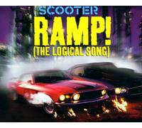 Scooter - Ramp! (the Logical Song)