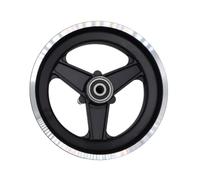 Scooter Replacement Wheels - 10x2.75-6.5 Skateboard Tubeless Tire