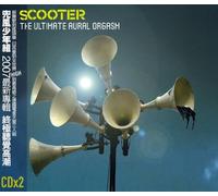 Scooter^Scooter - The Ultimate Aural Orgasm