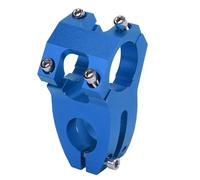 Scooter Stem, Manillar Stem Aluminum 23.5 Mm con Hebilla de Bloqueo Seguro para Scooters Elctricos SmartGyro Kukirin (Black