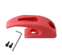 Scooter Storage Tool - Multipurpose Commuting Hook Clip, Storage Mount Scooter Clip | Portable Utility Design, Skateboard Conmuting Support, Umbrella Tote Carrier, Bag Holder for Equipment Purses Shop