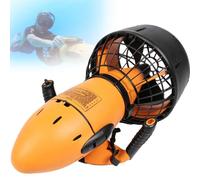 Scooter Submarino para Buceo, potenciadores de natación, hélice de Agua
