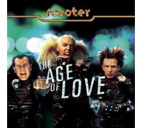 Scooter - The Age Of Love(2remix+turn Up The Blast)