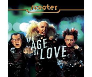 Scooter - The Age of Love