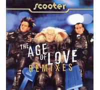 Scooter - The Age of Love [Vinilo]
