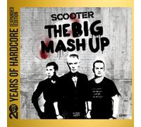 Scooter The Big Mash Up (20 Y.O.H.E.E.) (CD) (Importación USA)