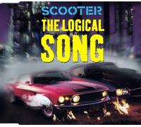 Scooter - The Logical Song