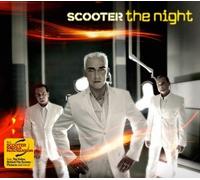 Scooter - The Night [Import]