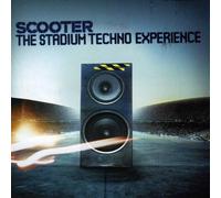 Scooter - The Stadium Techno Experience (3CD) [Import]