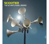 Scooter The Ultimate Aural Orgasm (20 Y.O.H.E.E.) (CD) (Importación USA)