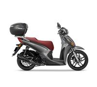Scooter top case Shad Kymco People S 125 (18 a 21) TU