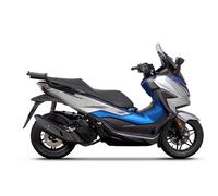 Scooter top case soporte Shad Honda FORZA 125/350 2021-2021 TU