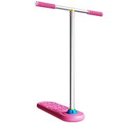 Indo Pro - Patinete (750 mm), color rosa