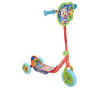 Scooter Tri Deluxe De CoComelon