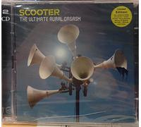 Scooter - Ultimate Aural Orgasm [+Bonus