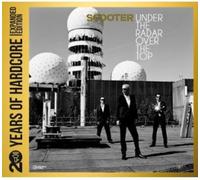 Scooter - Under the Radar Over..