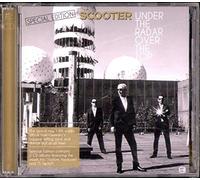 Scooter - Under The Radar Over The