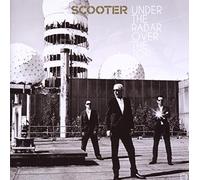 Scooter - Under the Radar Over the