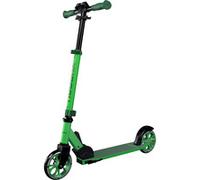 HUDORA Scooter Up 145 Junior - Patinete infantil seguro a partir de 3 años - Patinete urbano plegable con ruedas de 145 mm - Patinete ajustable en altura para niños y niñas de hasta 60 kg