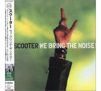 Scooter - We Belong the Noise